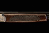 Beretta 687 SPV Sporting, 12g/30" LH - NEW - Image 10 of 12