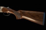 Beretta 687 SPV Sporting, 12g/30" LH - NEW - Image 11 of 12