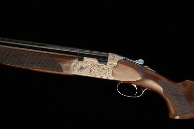 Beretta 687 SPV Sporting, 12g/30" LH - NEW - Image 1 of 12