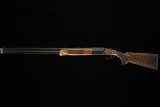 Blaser F3 Std Comp Sport, 12ga/32" adj - WG5 - NEW - Image 2 of 12