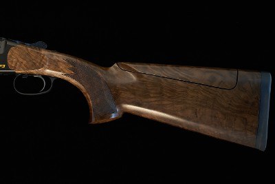 Blaser F3 Std Comp Sport, 12ga/32" adj - WG5 - NEW - Image 11 of 12