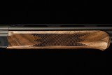 Blaser F3 Std Comp Sport, 12ga/32" adj - WG5 - NEW - Image 10 of 12