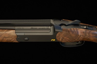 Blaser F3 Std Comp Sport, 12ga/32" adj - WG5 - NEW - Image 6 of 12