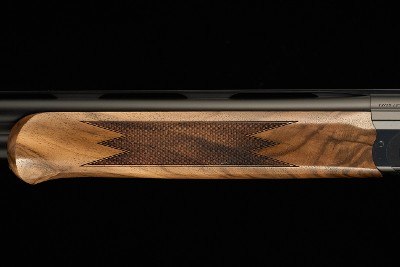 Blaser F3 Std Comp Sport, 12ga/32" adj - WG5 - NEW - Image 9 of 12