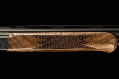 Blaser F3 Std Comp Sport, 12ga/32" adj - WG5 - NEW - Image 10 of 12