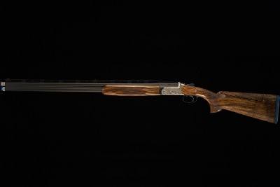 Blaser F3 Luxus Vantage 12g/32" adj, 15.4" - NEW - Image 2 of 12
