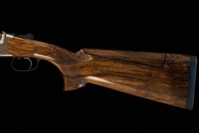 Blaser F3 Luxus Vantage 12g/32" adj, 15.4" - NEW - Image 11 of 12