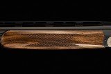 Blaser F3 Luxus Vantage 12g/32" adj, 15.4" - NEW - Image 9 of 12