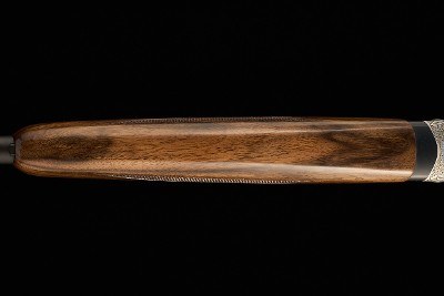 Blaser F3 Luxus Vantage 12g/32" adj, 15.4" - NEW - Image 8 of 12