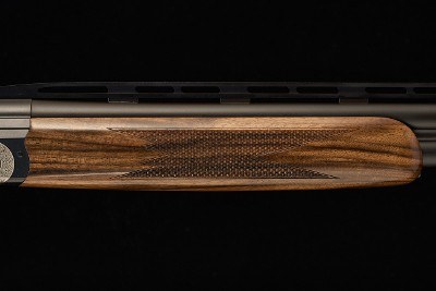 Blaser F3 Luxus Vantage 12g/32" adj, 15.4" - NEW - Image 10 of 12