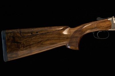 Blaser F3 Luxus Vantage 12g/32" adj, 15.4" - NEW - Image 12 of 12