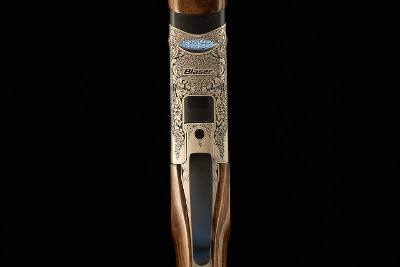 Blaser F3 Luxus Vantage 12g/32" adj, 15.4" - NEW - Image 7 of 12