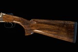 Blaser F3 Luxus Vantage 12g/32" adj, 15.4" - NEW - Image 11 of 12