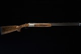Blaser F3 Luxus Vantage 12g/32" adj, 15.4" - NEW - Image 3 of 12