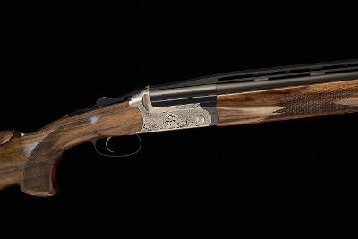 Blaser F3 Luxus Vantage 12g/32" adj, 15.4" - NEW - Image 1 of 12