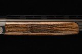 Blaser F3 Luxus Vantage 12g/32" adj, 15.4" - NEW - Image 10 of 12