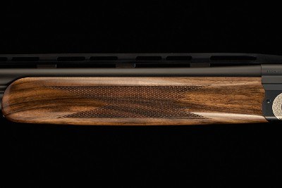 Blaser F3 Luxus Vantage 12g/32" adj, 15.4" - NEW - Image 9 of 12