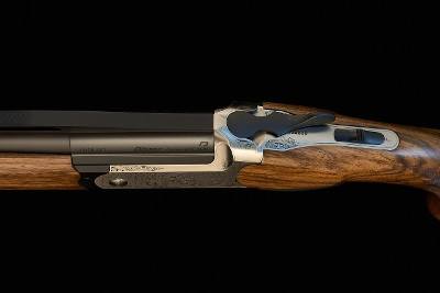 Blaser F3 Luxus Vantage 12g/32" adj, 15.4" - NEW - Image 6 of 12
