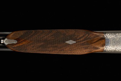 Beretta 486 20/28" PG Beaver - Image 8 of 12