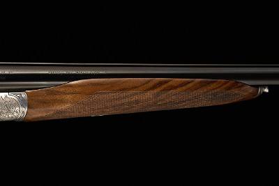 Beretta 486 20/28" PG Beaver - Image 10 of 12