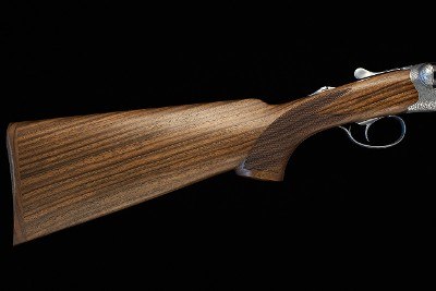 Beretta 486 20/28" PG Beaver - Image 12 of 12