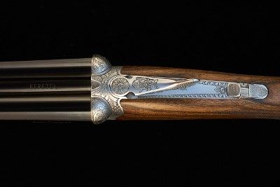 Beretta 486 20/28" PG Beaver - Image 6 of 12