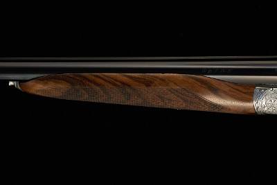 Beretta 486 20/28" PG Beaver - Image 9 of 12