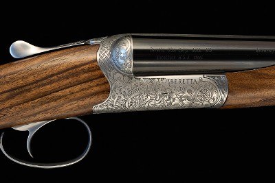 Beretta 486 20/28" PG Beaver - Image 5 of 12