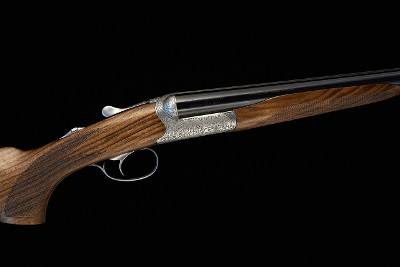 Beretta 486 20/28" PG Beaver - Image 1 of 12