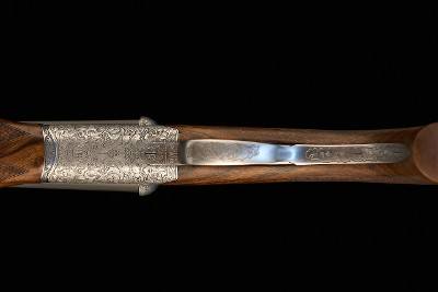 Beretta 486 20/28" PG Beaver - Image 7 of 12