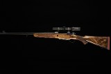 Rigby Big Game 416 WG6 w/ Schmidt 1-4x24, preowned - 1 of 18