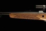 Rigby Big Game 416 WG6 w/ Schmidt 1-4x24, preowned - 7 of 18