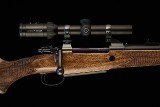 Rigby Big Game 416 WG6 w/ Schmidt 1-4x24, preowned - 10 of 18
