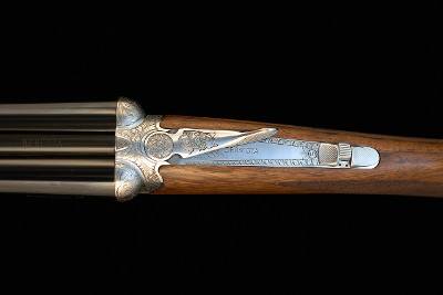 Beretta 486 20 Gauge/28" SS Splinter - Image 6 of 13