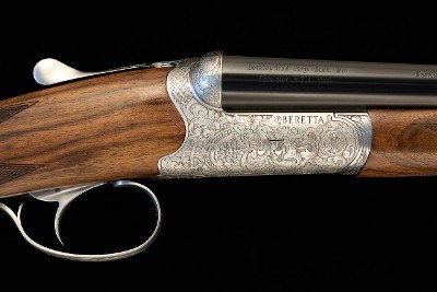 Beretta 486 20 Gauge/28" SS Splinter - Image 5 of 13