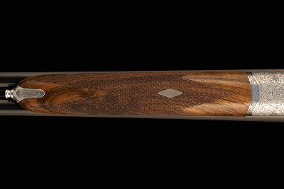 Beretta 486 20 Gauge/28" SS Splinter - Image 9 of 13