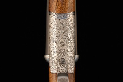 Beretta 486 20 Gauge/28" SS Splinter - Image 7 of 13