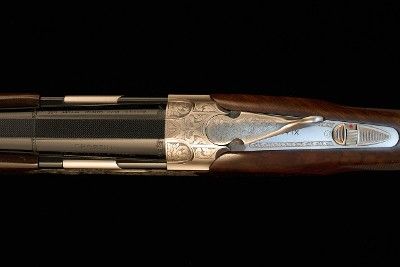 Beretta 687 SPV Vittoria Spt, 12g/30" B-fast - NEW - Image 6 of 12
