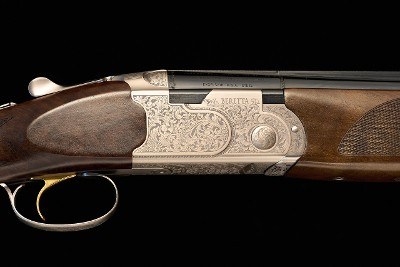 Beretta 687 SPV Vittoria Spt, 12g/30" B-fast - NEW - Image 5 of 12