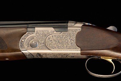 Beretta 687 SPV Vittoria Spt, 12g/30" B-fast - NEW - Image 4 of 12