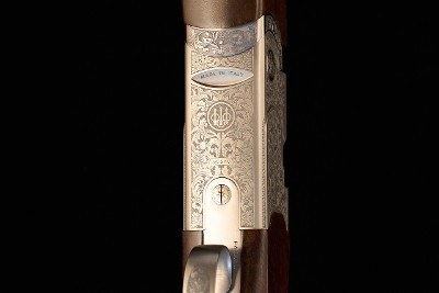 Beretta 687 SPV Vittoria Spt, 12g/30" B-fast - NEW - Image 7 of 12