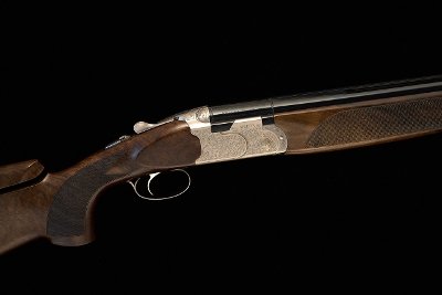 Beretta 687 SPV Vittoria Spt, 12g/30" B-fast - NEW - Image 1 of 12