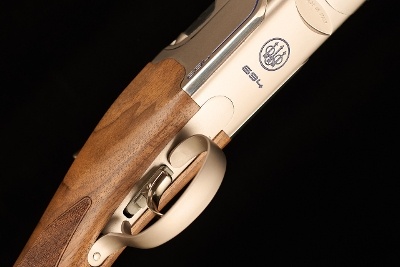 Beretta 694 Sporting 12ga/30" - LH - NEW - Image 7 of 12