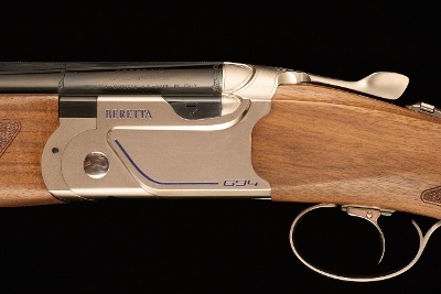 Beretta 694 Sporting 12ga/30" - LH - NEW - Image 4 of 12