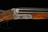 Merkel Safari double rifle, .500NE - used/A+ - 5 of 15