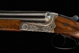 Merkel Safari double rifle, .500NE - used/A+ - 4 of 15