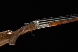 Merkel Safari double rifle, .500NE - used/A+ - 1 of 15