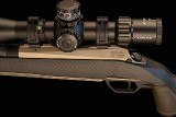 Gunwerks Nexus+ 6.5 PRC package w/ammo - NEW - 11 of 11