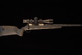 Gunwerks Nexus+ 6.5 PRC package w/ammo - NEW - 8 of 11