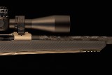 Gunwerks Nexus+ 6.5 PRC package w/ammo - NEW - 7 of 11